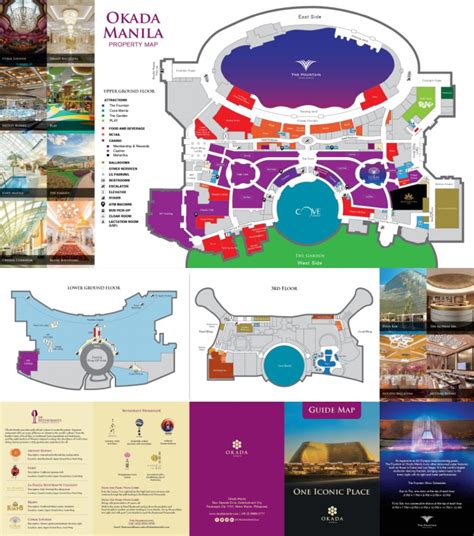 okada manila map|Iba pa.